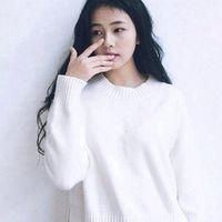 女生纯白色系QQ头像合集 30张小清新风格头像图