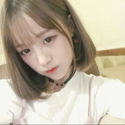 女生霸气短发发型头像合集 18张高清好看的图来了