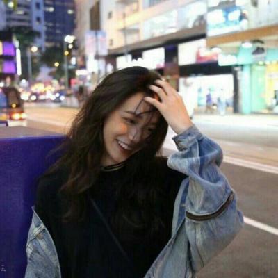 30张超潮女生头像合集 高清无水印直接用