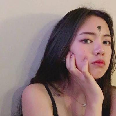 59张霸气冷酷超拽女生头像 高清有范直接用