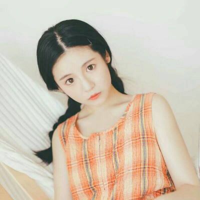 33张高清可爱女生头像合集 软萌好看的漂亮女孩头像