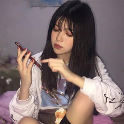 36张高清性感女人味女生头像合集