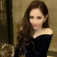 女生露肩性感头像合集 12张氛围感美照上线