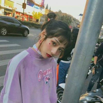 女生霸气超拽头像合集！36张高清有范儿的拽姐头像分享