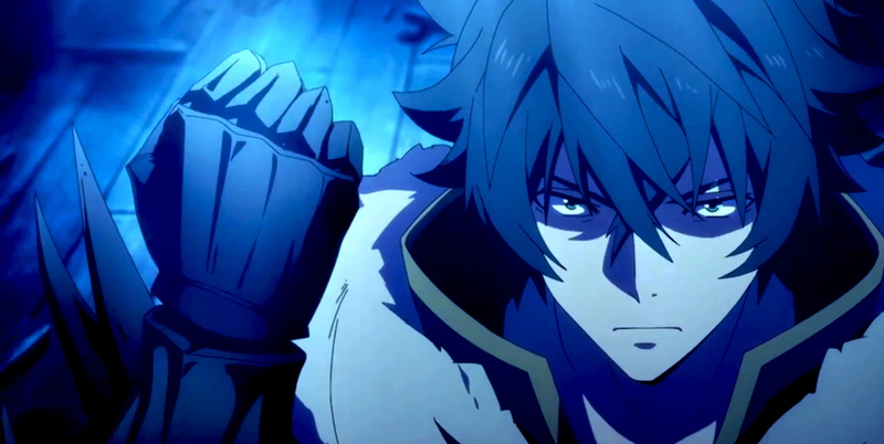 《盾之勇者成名录》高清壁纸合集 1080P资源