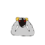 卷卷羊QQ表情包合集来啦