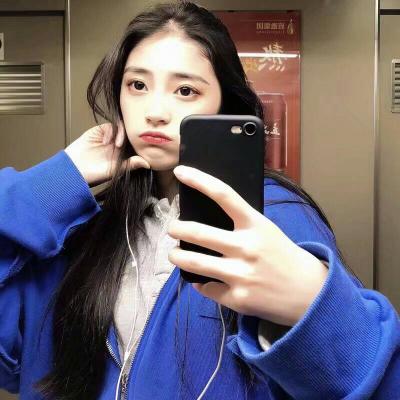 分手后失落的女生头像合集 17张高清伤感素材来啦