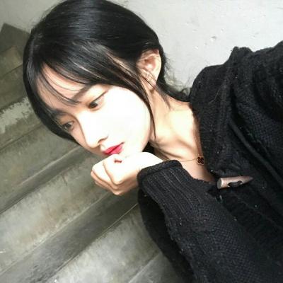 22张软萌可爱女生头像合集 颜值拉满超适合当头像