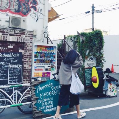 15张氛围感拉满的小清新女生背影头像