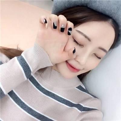 29张高清可爱小姐姐头像合集 快来挑喜欢的