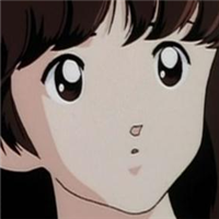 灌篮高手赤木晴子QQ头像合集 共13张动漫头像