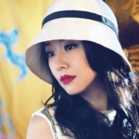 林心如头像合集！这里有65张明星头像素材