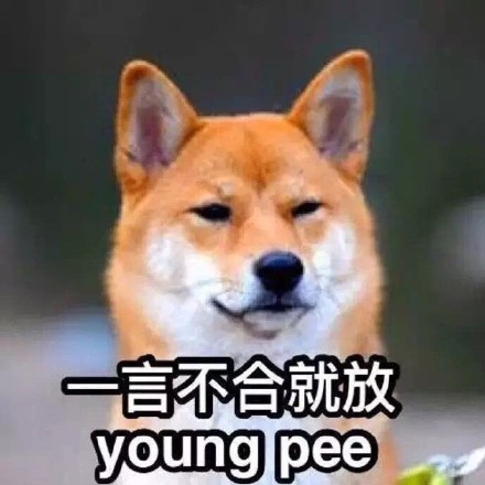 单身狗专属！这套又帅又机智的表情包火了