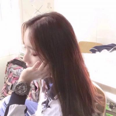 34张高清真人闺蜜头像合集 好看又实用