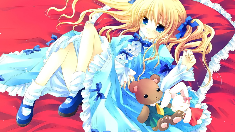 绝了！这组动漫壁纸把街头咖啡店的氛围感拉满