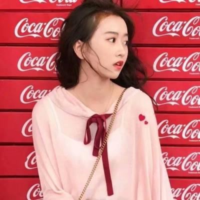 28张霸气超拽女生非主流头像 高清个性时尚大图