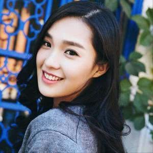 26张温柔甜妹头像！爱笑的清新女生氛围感拉满