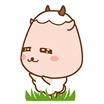 超实用乖乖羊QQ表情包来啦