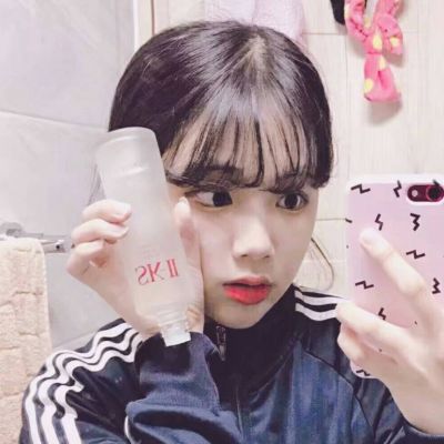 28张高清唯美佛系少女头像 快存来当头像