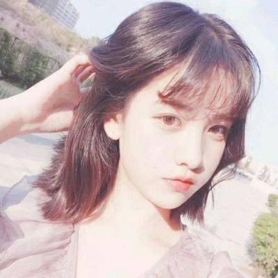 36张高清个性女生头像合集 好看又有格调