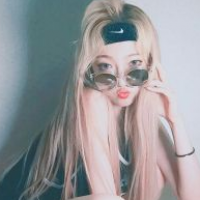 17张个性潮痞女生头像 自带浪痞怪婊氛围感