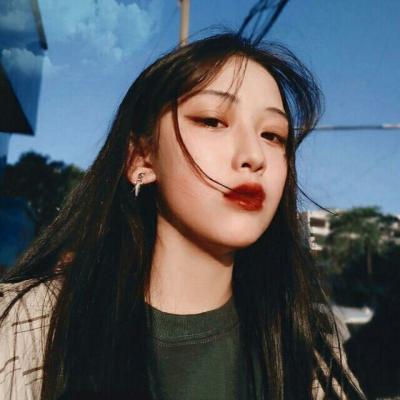 36张个性可爱风女生头像 有个性的女生更招人喜欢