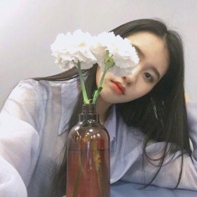 15张高清好看的漂亮女孩头像合集 女生头像专区更新