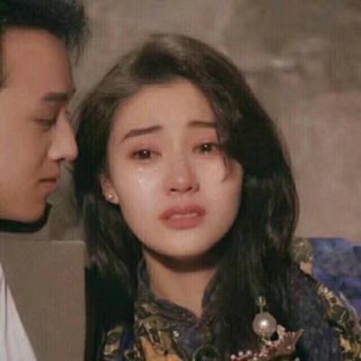 女生酷酷的高清头像合集 33张好看的酷感女生头像