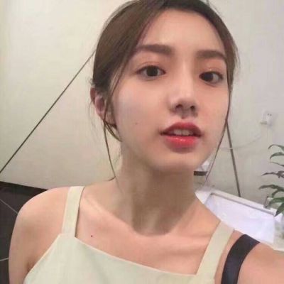 女生可爱高清头像合集！13张超清晰好看的可爱女生头像