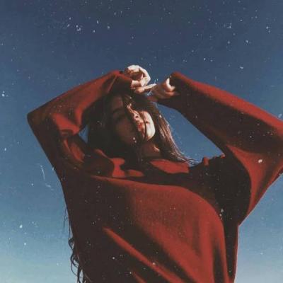 36张高清欧美范外国女生头像 适合当微信头像的都在这了