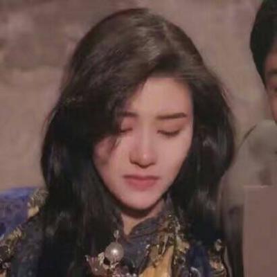时尚可爱女生头像走红 36张高清时尚女头供挑选