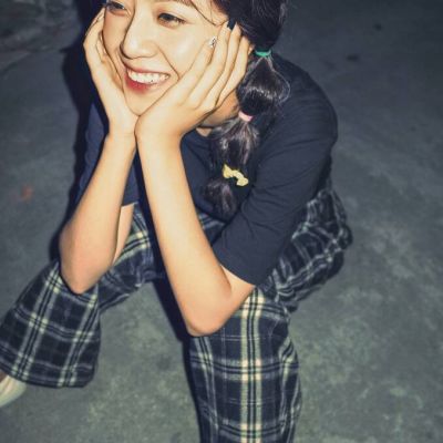 霸气酷感拉满！36张高清野性酷姐女头像合集