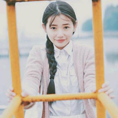 14组超甜可爱闺蜜头像 一对两张超元气