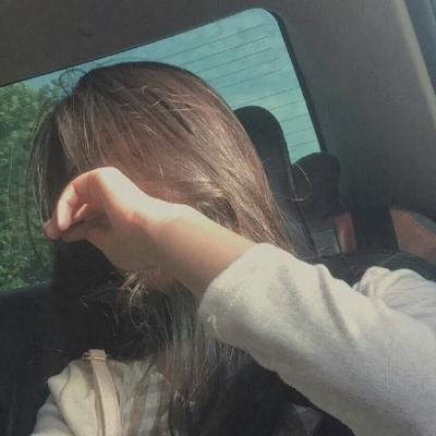 30组超适配的一对两张姐妹头像 高清好看直接用