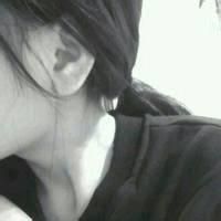 伤感暗黑风！19张黑色系女生头像合集