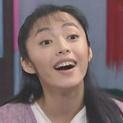 21张搞怪逗比女生QQ头像 高清无水印合集