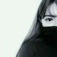 伤感暗黑风！19张黑色系女生头像合集