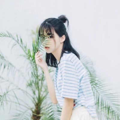 小清新闺蜜头像合集！24张高清好看的女生闺蜜头像分享