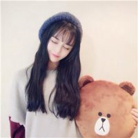 30张超有个性的女生微信头像 颜值拉满直接用