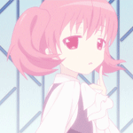 美少女战士动态头像合集 共18张