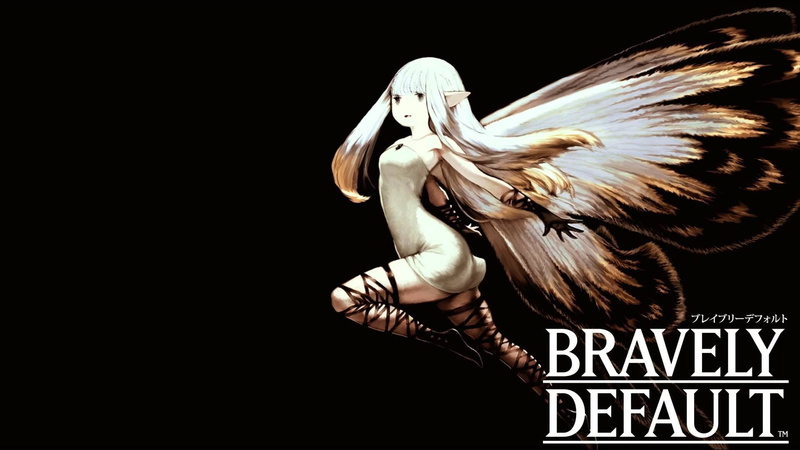 《必玩！3DS平台这款幻想风RPG壁纸太绝了》