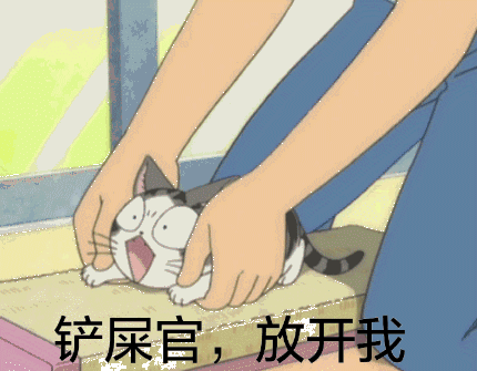 萌化了！这组喵星人表情包太会撒娇了