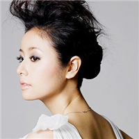 林心如QQ头像合集来啦！82张好看的明星头像任你选