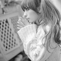 70张非主流女生伤感头像合集 带字不带字都有