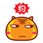 哈咪猫单字QQ表情包来啦