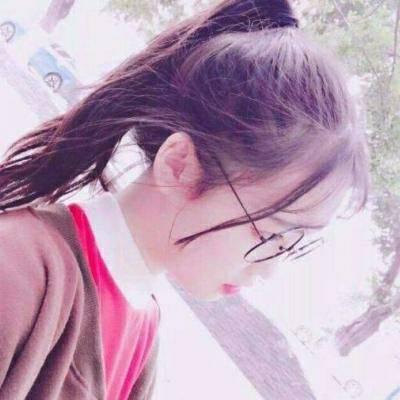 23张高清励志阳光少女头像合集 清纯感拉满的女生头像素材