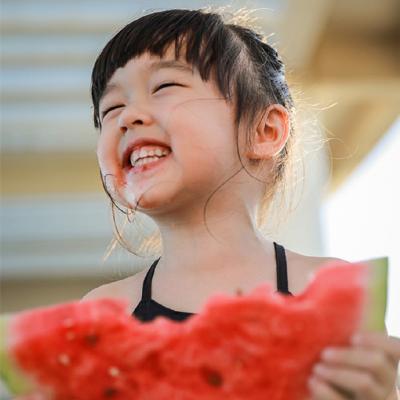 超治愈！18张高清超萌小萝莉头像合集