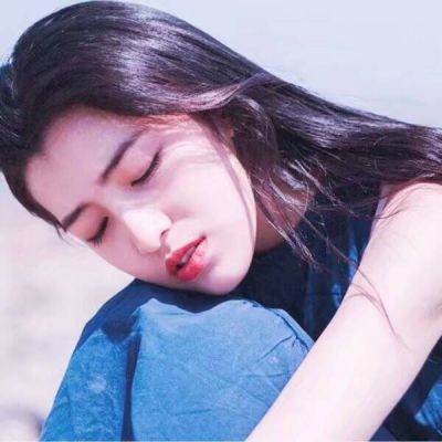 三姐妹头像合集！24张高清一人一张的好看三人头像