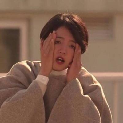 21张搞怪逗比女生QQ头像 高清无水印合集