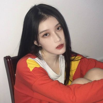 20张霸气社会风女生QQ头像 高清专用图合集